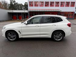 Weiß Gebraucht 2019 BMW X3 M Sport SUV | 26.980 € (Guter Preis)