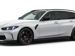 Individual Gebraucht 2025 BMW M3 Competition Edition Kombi | 101.653 € (Fairer Preis)