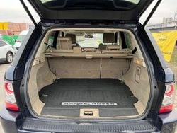 Gebraucht 2012 Land Rover Range Rover HSE SUV | 14.990 € (Etwas zu teuer)