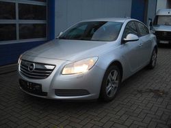 Silber Gebraucht 2010 Opel Insignia Selection Kombi | 1.500 € (Superpreis)