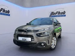 Braun Gebraucht 2019 Citroën C4 Cactus Feel Kleinwagen | 8.600 € (Teuer)