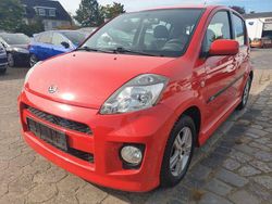 Rot Gebraucht 2006 Daihatsu Sirion Kleinwagen | 1.990 € (Fairer Preis)