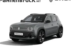 Grau Neu 2025 Renault R5 Komfort Kleinwagen | 35.605 € (Fairer Preis)