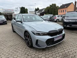 Brooklyn grau metallic Gebraucht 2023 BMW 318 M Sport Kombi | 37.490 € (Fairer Preis)