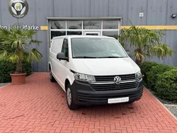 Weiß Gebraucht 2024 VW T6.1 Van | 39.800 € (Fairer Preis)