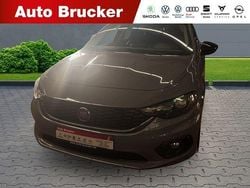 Grau Gebraucht 2018 Fiat Tipo S Kombi | 11.870 € (Fairer Preis)