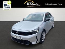 Grau Gebraucht 2024 Opel Corsa Kleinwagen | 17.480 € (Guter Preis)