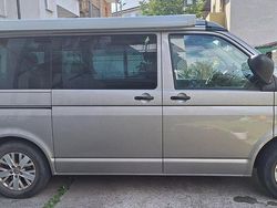 Grau Gebraucht 2015 VW T5 Beach Van | 37.700 €