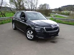 Schwarzmagic perleffekt Gebraucht 2020 Skoda Kamiq Ambition SUV | 14.300 € (Fairer Preis)