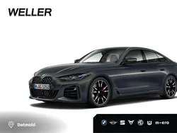 Dravitgrau (grau) Gebraucht 2024 BMW M440 M Sport Limousine | 63.850 € (Etwas zu teuer)