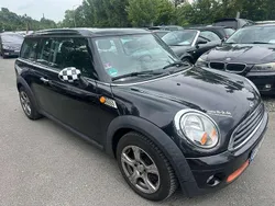 Midnight black metallic Gebraucht 2010 Mini One Clubman Kombi | 2.990 € (Fairer Preis)