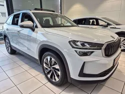 White (metallic) Neu 2025 Skoda Kodiaq Selection SUV | 43.980 € (Fairer Preis)