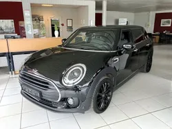 Schwarz Gebraucht 2022 Mini Clubman Kombi | 19.975 € (Fairer Preis)