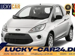 Andere Gebraucht 2011 Ford Ka Kleinwagen | 2.430 €