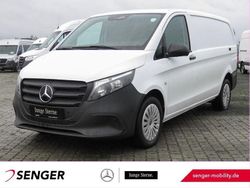 Arktikweiß Gebraucht 2024 Mercedes Vito Van / Kleinbus | 34.212 € (Fairer Preis)