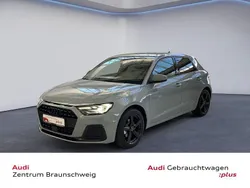 Pfeilgrau perleffekt Gebraucht 2025 Audi A1 Sportback Ambiente Kleinwagen | 27.890 € (Fairer Preis)