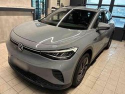 Mondsteingrau Gebraucht 2021 VW ID.4 Pro SUV | 25.450 € (Fairer Preis)