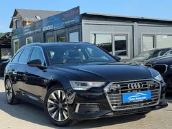 Schwarz Gebraucht 2020 Audi A6 Design Kombi | 33.499 € (Etwas zu teuer)