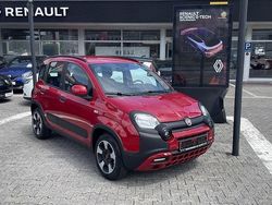 Rot Gebraucht 2023 Fiat Panda Red Kleinwagen | 12.970 € (Fairer Preis)