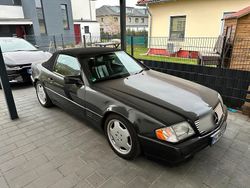 Gebraucht 1992 Mercedes SL300 Cabrio | 12.500 €