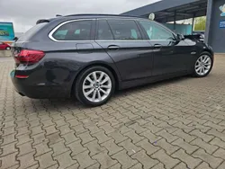 Sophistograu brilla metalli Gebraucht 2014 BMW 520 Kombi | 11.999 € (Guter Preis)