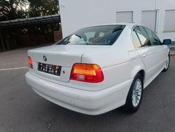 Weiß Gebraucht 2000 BMW 530 Limousine | 8.500 € (Etwas zu teuer)