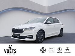 Weiß Neu 2025 Skoda Fabia Lodge Kleinwagen | 23.495 € (Teuer)