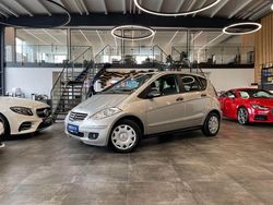 Silber Gebraucht 2006 Mercedes A150 Limousine | 2.990 € (Guter Preis)