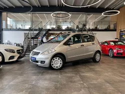 Silber Gebraucht 2006 Mercedes A150 Limousine | 2.990 € (Guter Preis)