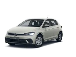 Grau Neu 2025 VW Polo Limousine | 18.120 € (Superpreis)