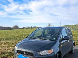 Grau Gebraucht 2009 Mitsubishi Colt Kleinwagen | 3.000 € (Guter Preis)