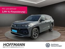Grau Gebraucht 2025 VW Tayron R-line SUV | 57.490 € (Guter Preis)