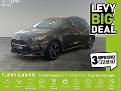 Metallic Neu 2025 Toyota Yaris Hybrid Kleinwagen | 23.490 € (Guter Preis)