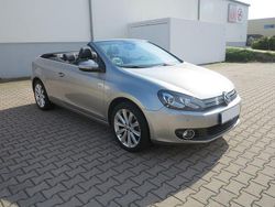 Gebraucht 2012 VW Golf Cabriolet Exclusive Cabrio | 11.700 € (Fairer Preis)