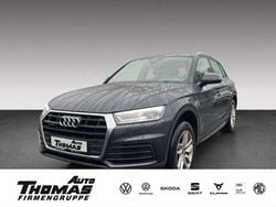 Grau Gebraucht 2019 Audi Q5 Basis SUV | 28.880 € (Guter Preis)