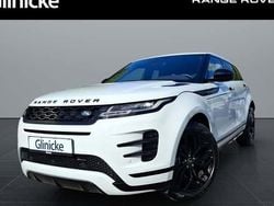 Weiß Gebraucht 2023 Land Rover Range Rover evoque SE Dynamic SUV | 39.890 € (Guter Preis)