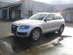 Silber Gebraucht 2009 Audi Q5 Sport SUV | 5.999 € (Guter Preis)