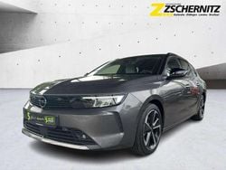Grau Gebraucht 2024 Opel Astra Elegance Kombi | 24.460 € (Guter Preis)