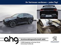 Metallic perla nera schwarz Neu 2025 Peugeot 3008 Allure SUV | 45.209 € (Teuer)