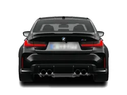 Andere Neu 2025 BMW M3 Competition Edition Limousine | 86.758 €