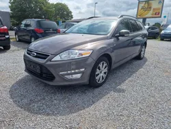 Braun Gebraucht 2011 Ford Mondeo Trend Kombi | 2.990 € (Superpreis)