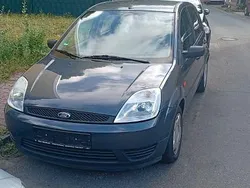 Gebraucht 2002 Ford Fiesta Kleinwagen | 1.899 € (Fairer Preis)