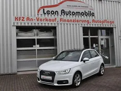 Andere Gebraucht 2017 Audi A1 Sport Kleinwagen | 15.890 € (Teuer)