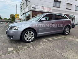 Akoyasilber Gebraucht 2006 Audi A3 Sportback Attraction Limousine | 2.999 € (Fairer Preis)