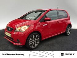 Tornado rot Gebraucht 2021 Seat Mii Kleinwagen | 11.990 € (Fairer Preis)
