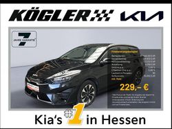 Schwarz Gebraucht 2024 Kia Ceed Sportswagon Vision Kombi | 27.440 € (Fairer Preis)