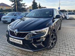 Schwarz Gebraucht 2023 Renault Arkana Techno SUV | 22.999 € (Fairer Preis)