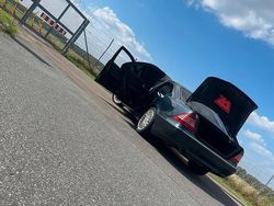 Blau Gebraucht 2003 Mercedes S320 Limousine | 3.799 € (Fairer Preis)