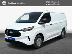 Frozen white Neu 2025 Ford Transit Custom Trend Abholung | 42.590 € (Fairer Preis)