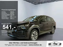 Schwarzmagic perleffekt Neu 2025 Skoda Kodiaq Selection SUV | 46.897 € (Guter Preis)